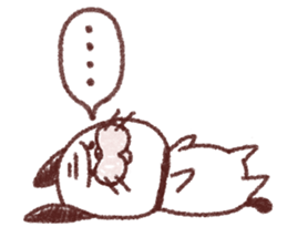 Daily Gonta sticker #13755397