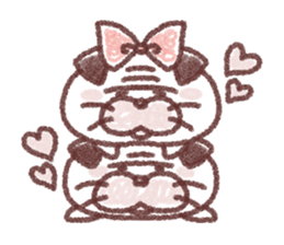 Daily Gonta sticker #13755400