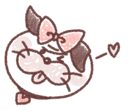 Daily Gonta sticker #13755403