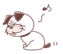 Daily Gonta sticker #13755404