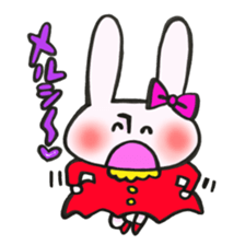 Thank you very much, for you. sticker #13755458