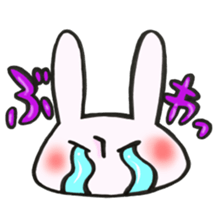 Thank you very much, for you. sticker #13755461