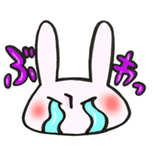 Thank you very much, for you. sticker #13755461