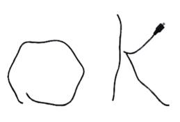 Outlets. sticker #13756211