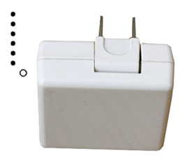 Outlets. sticker #13756223