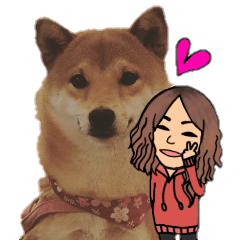 we're always together!