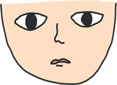 Dressing Niyam sticker #13756403