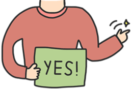 Dressing Niyam sticker #13756411