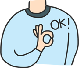 Dressing Niyam sticker #13756413