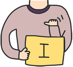 Dressing Niyam sticker #13756422