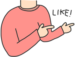 Dressing Niyam sticker #13756425