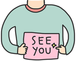 Dressing Niyam sticker #13756426