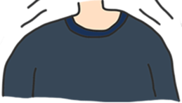 Dressing Niyam sticker #13756427