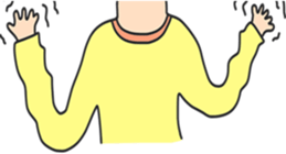 Dressing Niyam sticker #13756428