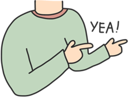 Dressing Niyam sticker #13756429