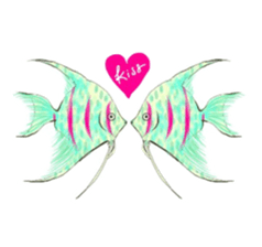 Chicks Girls Ladies sticker #13756558