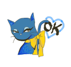 Chicks Girls Ladies sticker #13756561