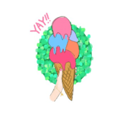 Chicks Girls Ladies sticker #13756565