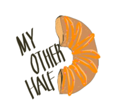 Chicks Girls Ladies sticker #13756566