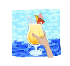 Chicks Girls Ladies sticker #13756568