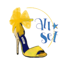 Chicks Girls Ladies sticker #13756569