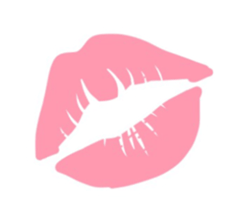 Chicks Girls Ladies sticker #13756576