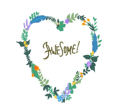 Chicks Girls Ladies sticker #13756578