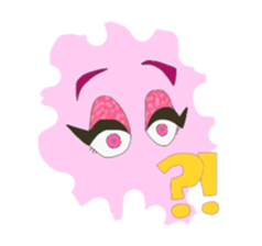 Chicks Girls Ladies sticker #13756580