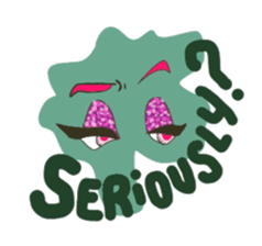 Chicks Girls Ladies sticker #13756581