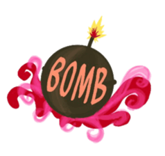 Chicks Girls Ladies sticker #13756587