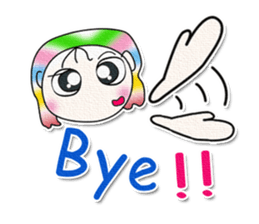 Mr. Hayato. Thanks!!! ^_^ sticker #13756776