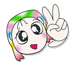 Mr. Hayato. Thanks!!! ^_^ sticker #13756782