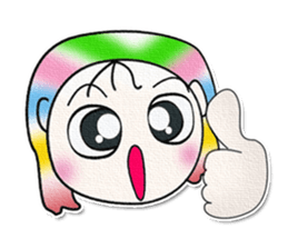 Mr. Hayato. Thanks!!! ^_^ sticker #13756783