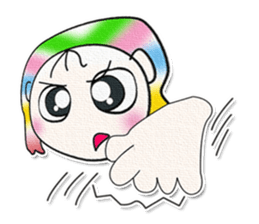 Mr. Hayato. Thanks!!! ^_^ sticker #13756785