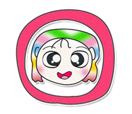 Mr. Hayato. Thanks!!! ^_^ sticker #13756787