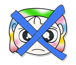 Mr. Hayato. Thanks!!! ^_^ sticker #13756788