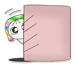 Mr. Hayato. Thanks!!! ^_^ sticker #13756791