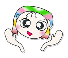 Mr. Hayato. Thanks!!! ^_^ sticker #13756794