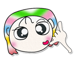 Mr. Hayato. Thanks!!! ^_^ sticker #13756796