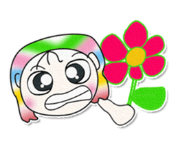 Mr. Hayato. Thanks!!! ^_^ sticker #13756803