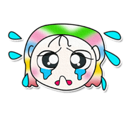 Mr. Hayato. Thanks!!! ^_^ sticker #13756805