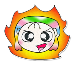 Mr. Hayato. Thanks!!! ^_^ sticker #13756806