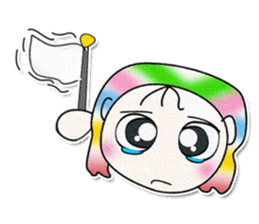 Mr. Hayato. Thanks!!! ^_^ sticker #13756809