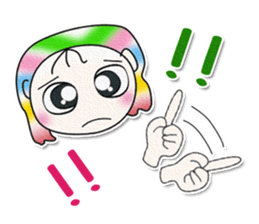 Mr. Hayato. Thanks!!! ^_^ sticker #13756811