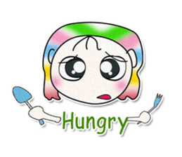 Mr. Hayato. Thanks!!! ^_^ sticker #13756813