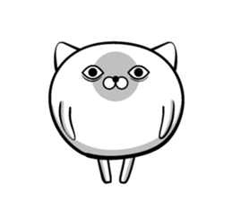 Sticker of Eri!! sticker #13757255