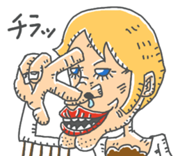 ryuchonanihongo sticker #13757551