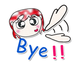 Mr. Takashi. Love Love! ^_^ sticker #13757968