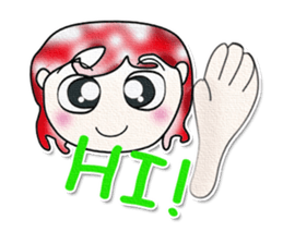 Mr. Takashi. Love Love! ^_^ sticker #13757969