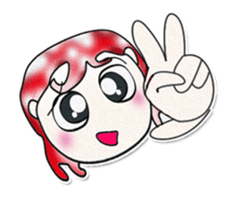 Mr. Takashi. Love Love! ^_^ sticker #13757974